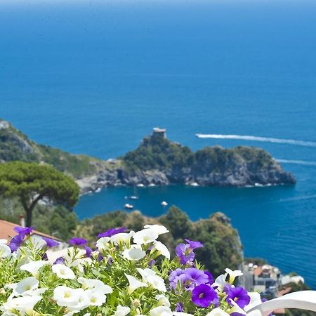 Le Anfore 2 - Amalfi Coast Conca dei Marini Exterior foto